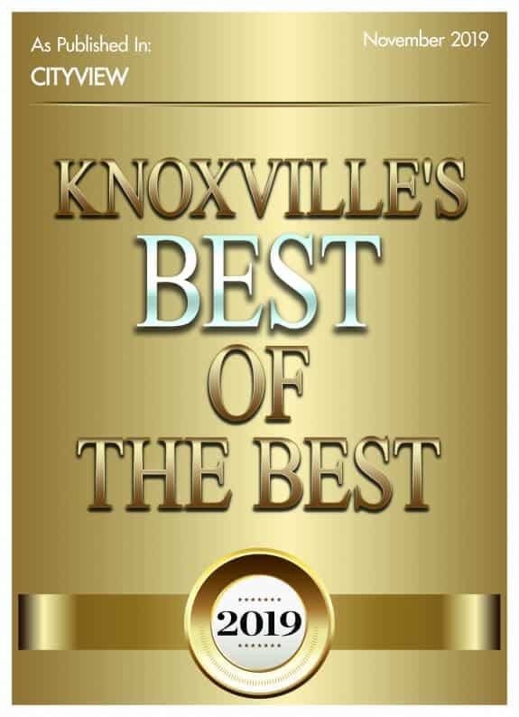 Knoxville's Best of the Best