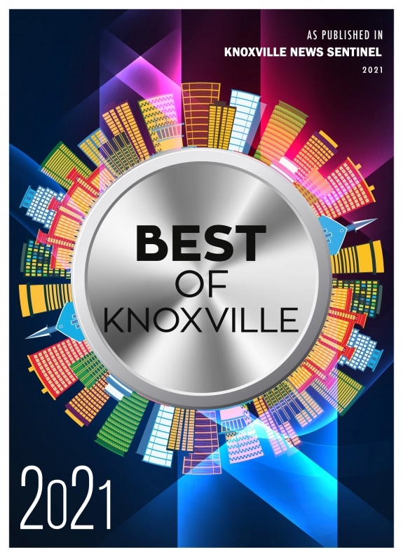Knoxville's Best of the Best
