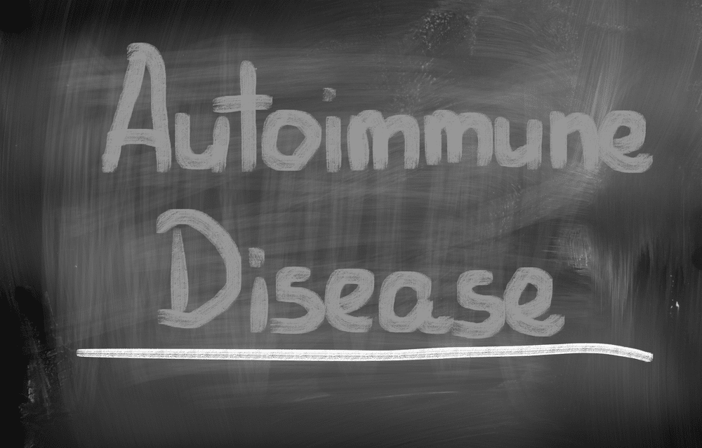Autoimmune Conditions