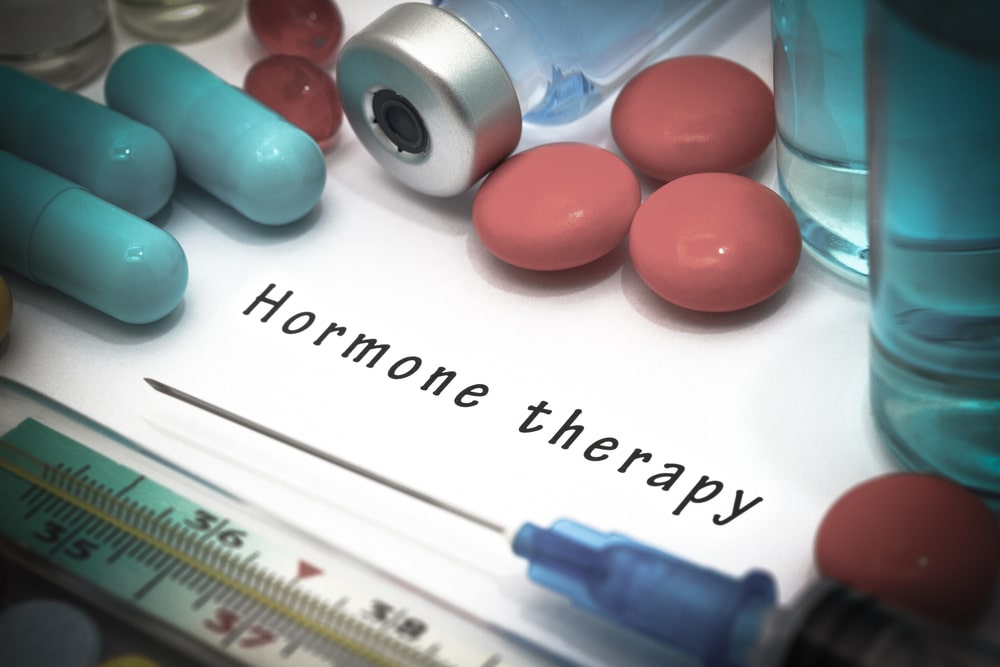 How Hormone Therapy Can Help With Menopause | Knox Wellness